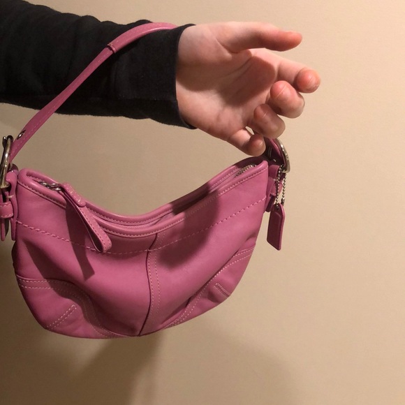 Coach bag - Picture 6 of 6